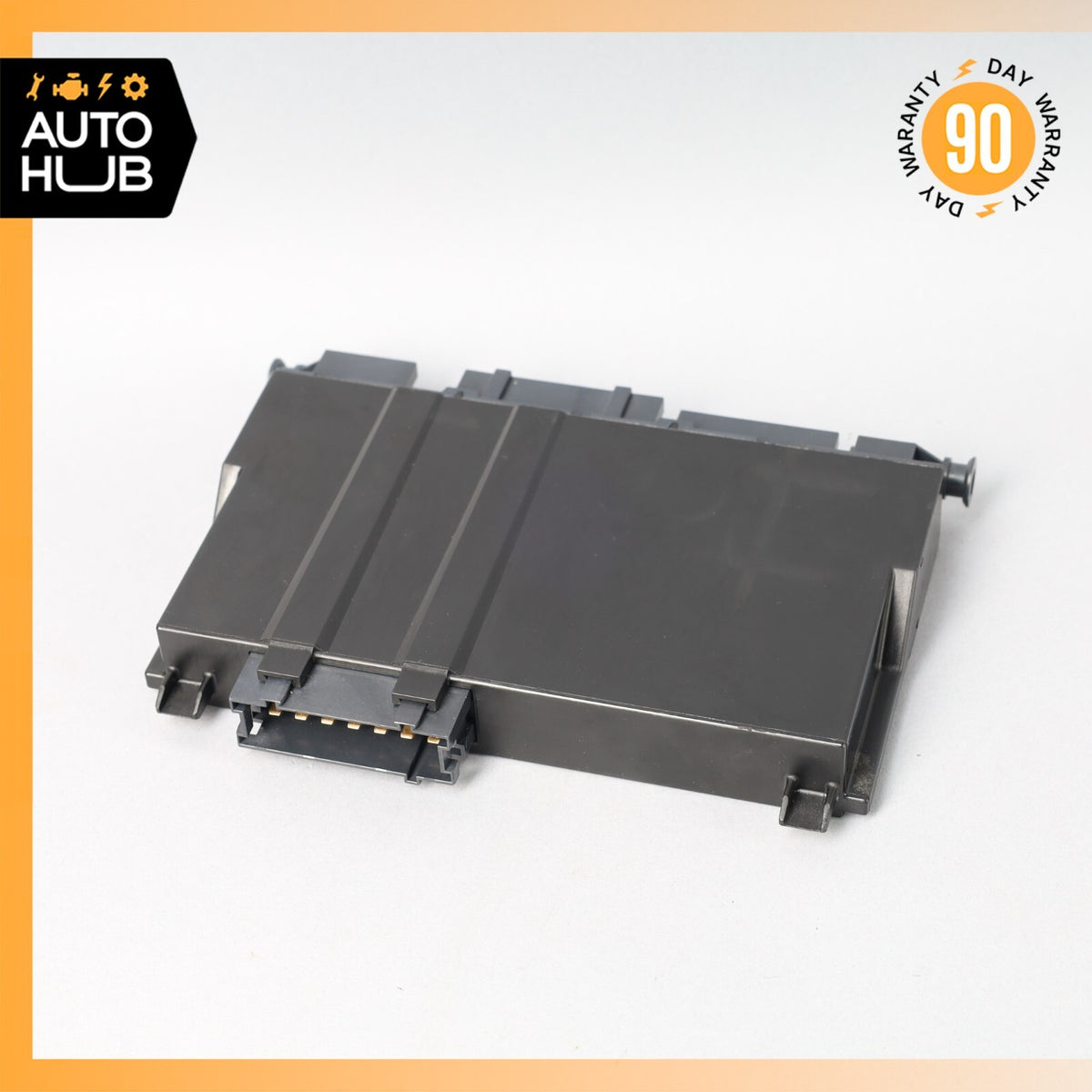 14-20 Maserati Quattroporte M156 Levante M161 Seat Control Module Left Side OEM - photo 5