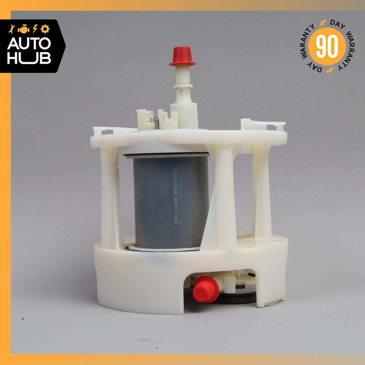 11-18 Mercedes W207 E350 S550 C300 Right Gasoline Tank Fuel Pump 2214704594 OEM - photo 1