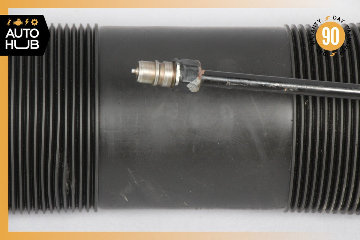 03-06 Mercedes R230 SL500 SL600 Rear Right Hydraulic Shock Strut Absorber OEM - photo 4