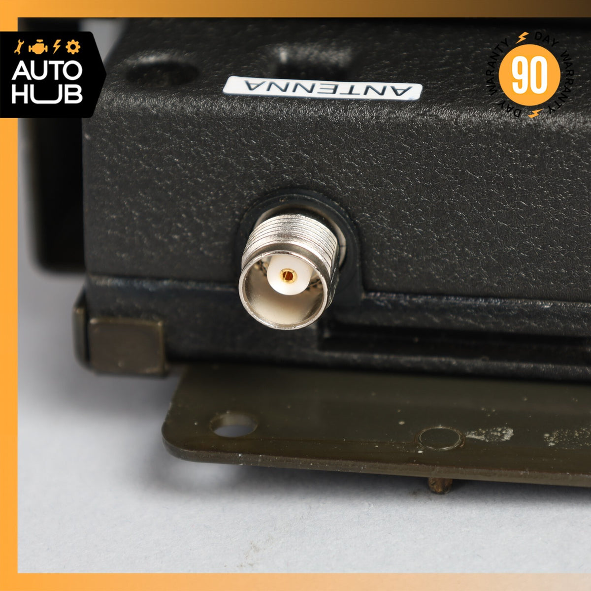 90-02 Mercedes R129 SL500 SL600 Communication Phone Control Module Oki - photo 11