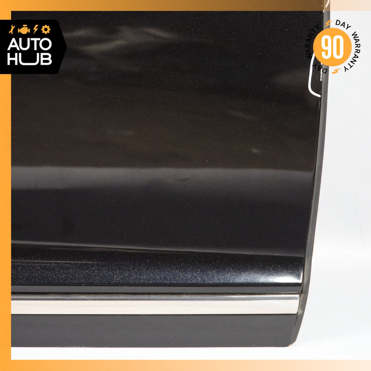 10-11 Bentley Continental GTC GT Right Side Door Shell Frame Panel OEM 59k - photo 14