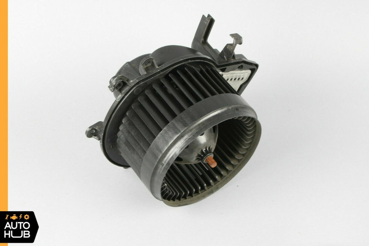 03-12 Mercedes W209 CLK500 SL550 AC A/C Heater Blower Motor Fan Resistor OEM - photo 6