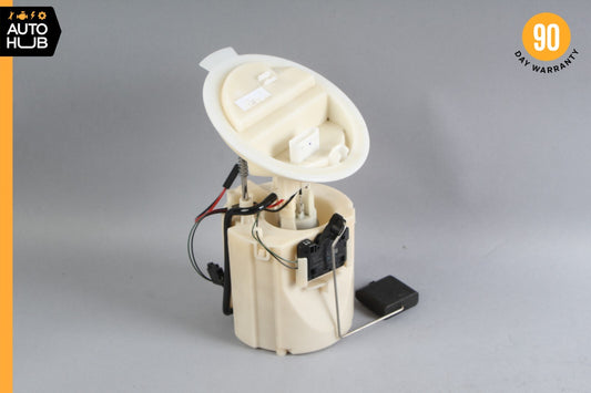 12-14 Mercedes W204 C250 Right Side Fuel Pump Level Sensor 2044700294 OEM - photo 1