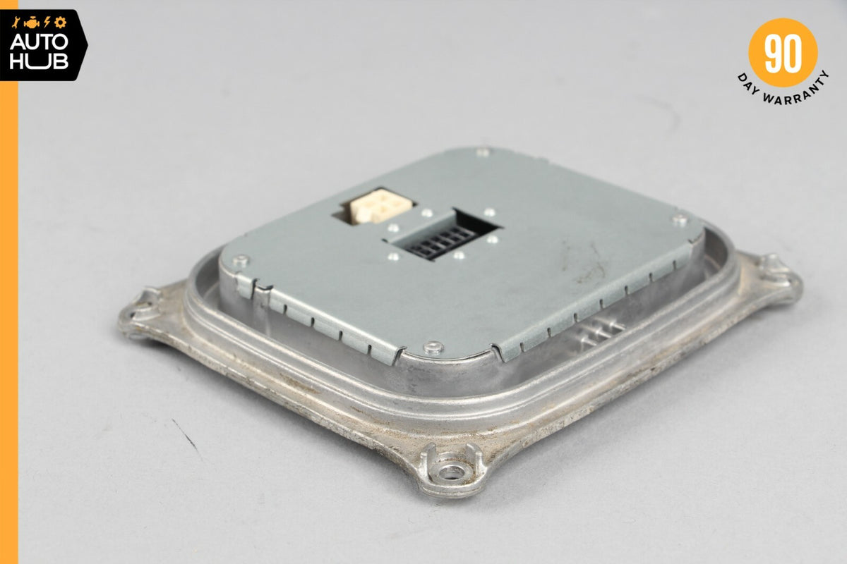 Mercedes W221 S400 CL550 LED Headlight Voltage Regulator Ballast Module OEM - photo 4