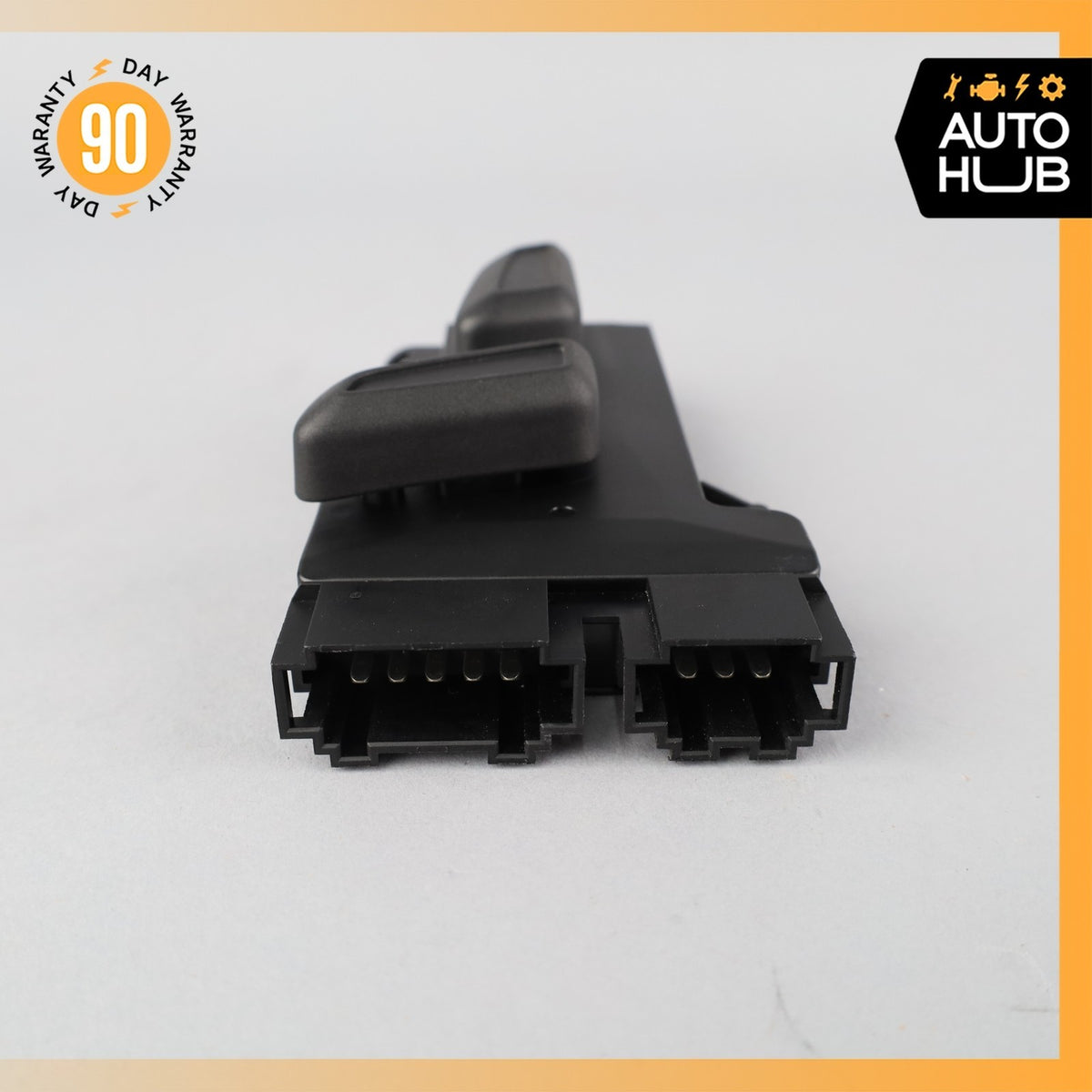 Audi 4G8 A7 S7 Front Right Passenger Seat Control Switch 8K0959748C OEM - photo 7