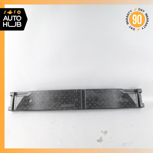 16-20 McLaren 570S 570GT 600LT Rear Bumper Foam Impact Absorber 13A0078CP OEM - photo 1