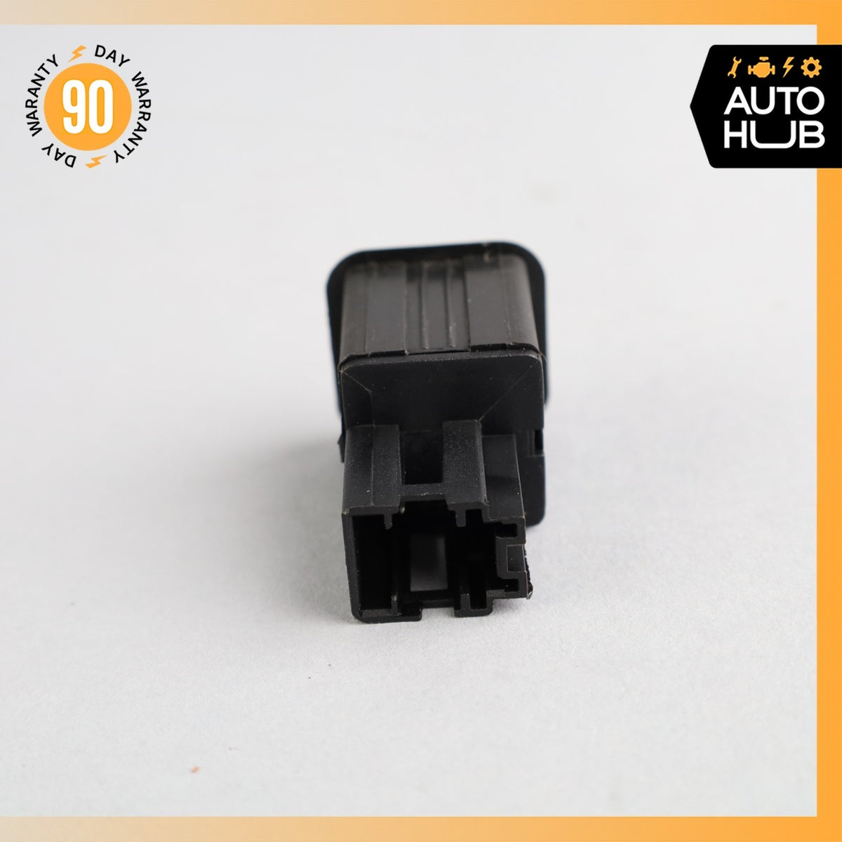 00-07 Aston Martin DB7 Vanquish Remote Battery Disconnect Control Switch OEM 38k - photo 5