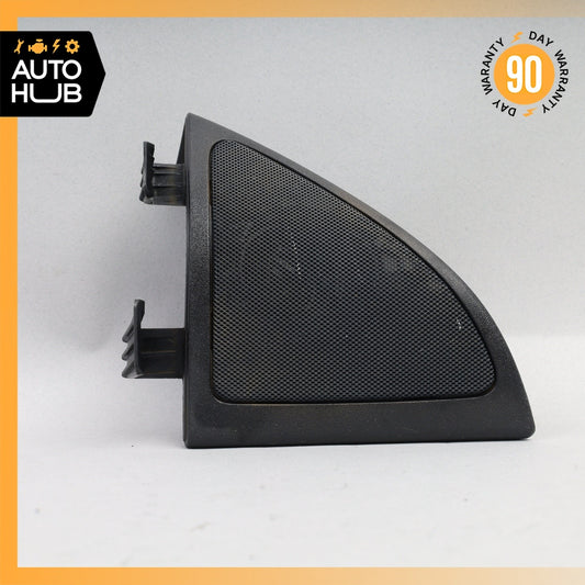 Mercedes W222 S550 Door Tweeter Speaker Cover Grille Right 2227200344 OEM - photo 1