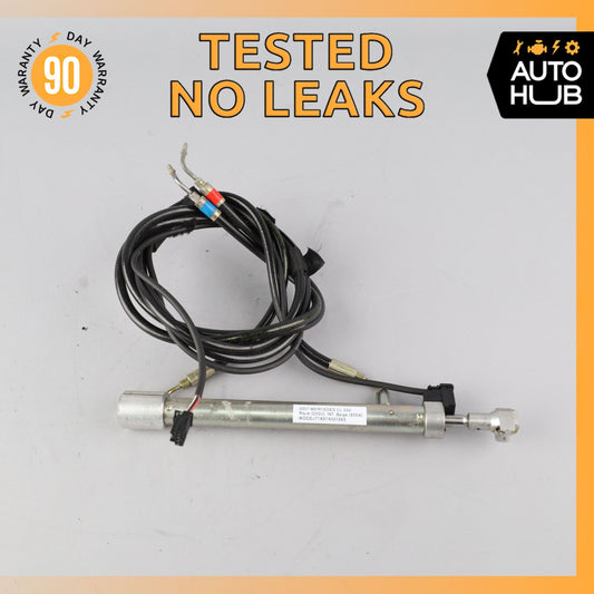 07-14 Mercedes W216 CL550 CL600 CL63 AMG Trunk Lid Lift Hydraulic Cylinder OEM - photo 1