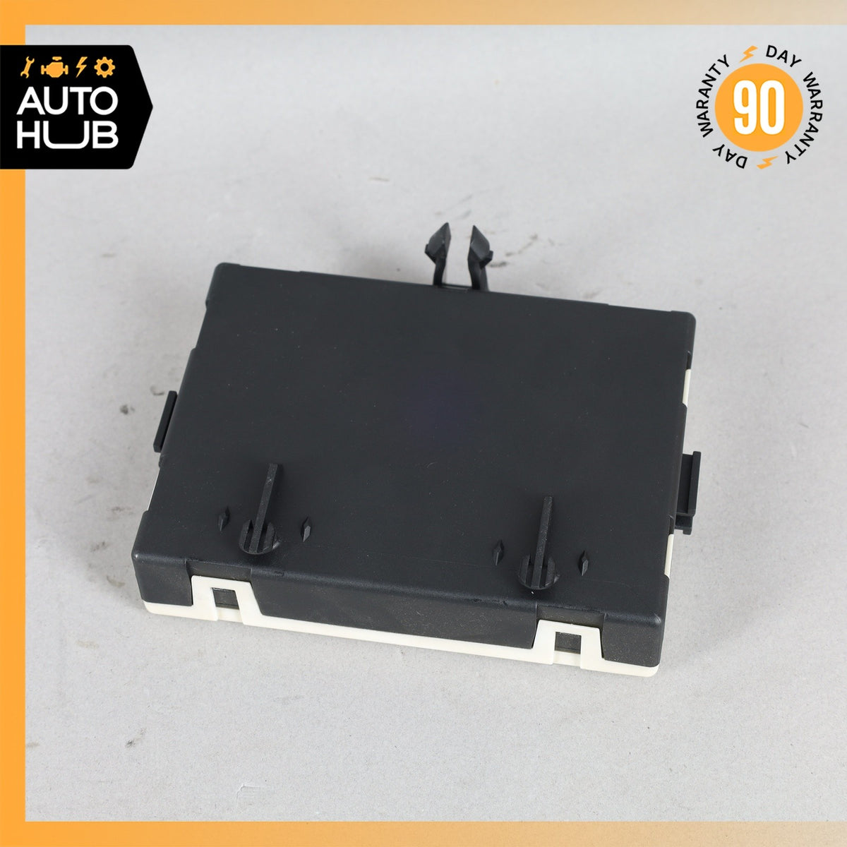 2015 Mercedes W222 S65 AMG S550 Sedan Rear Left Side Door Control Module OEM - photo 4
