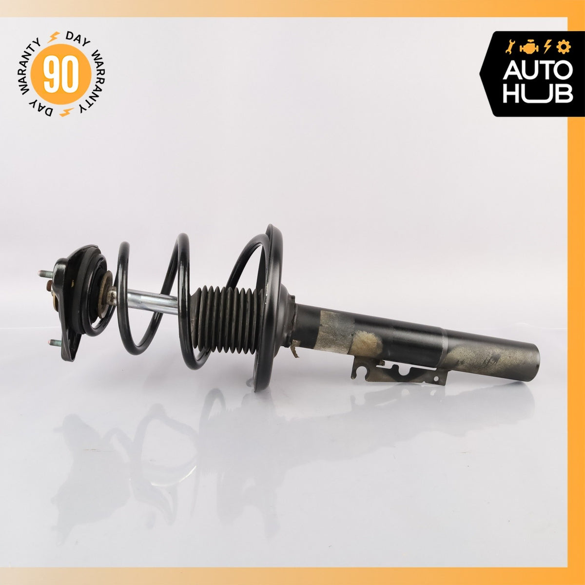 97-04 Porsche Boxster 986 Front Left or Right Side Shock Strut 98634304120 OEM - photo 4