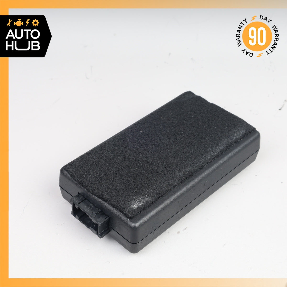 07-14 Mercedes W221 S600 CL550 CL63 AMG Ipod Interface Control Module B67824245 - photo 4
