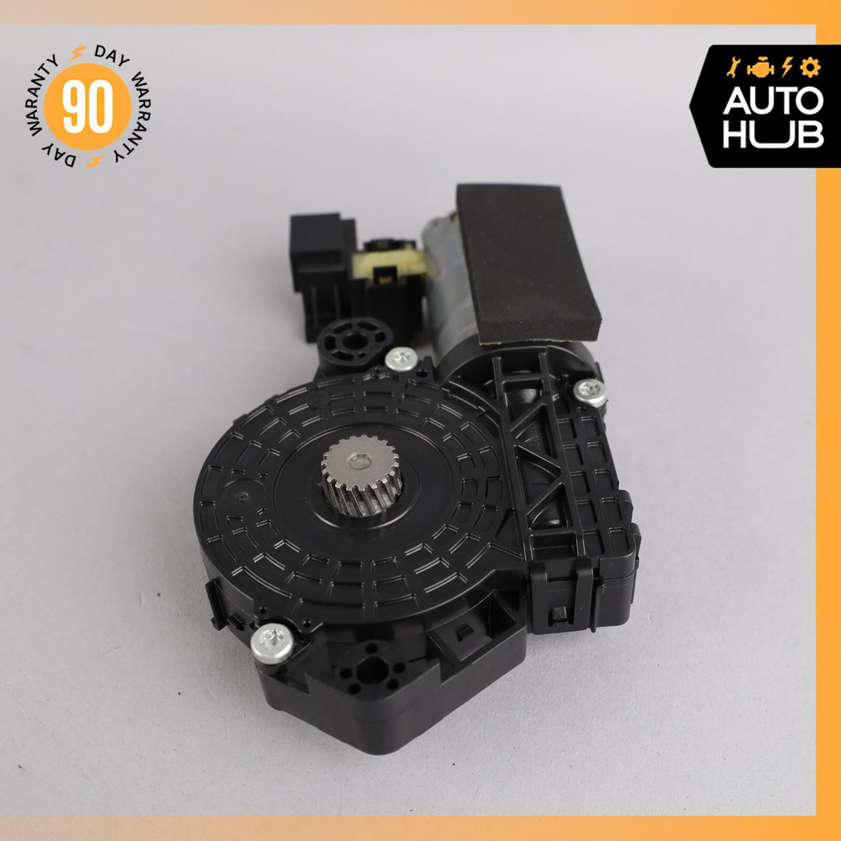 Mercedes W222 S600 S63 Front or Rear Roof Sun Shade Screen Roller Blind Motor - photo 8