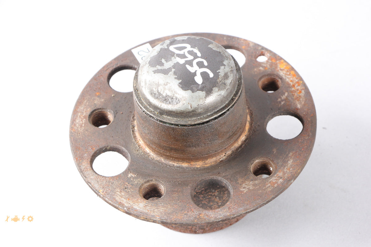 07-13 Mercedes W221 S550 CL550 Wheel Hub Bearing OEM #4 - photo 3