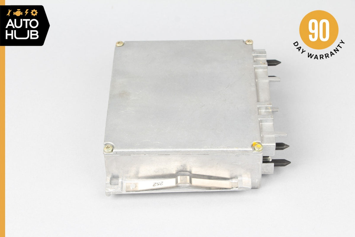 94-95 Mercedes R129 SL320 ETS ABS Traction Control Module 0155458032 OEM - photo 3