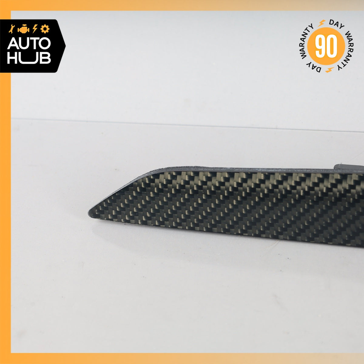 Maserati Quattroporte M156 S Q4 Front Right Door Panel Trim Panel Carbon OEM 32k - photo 3