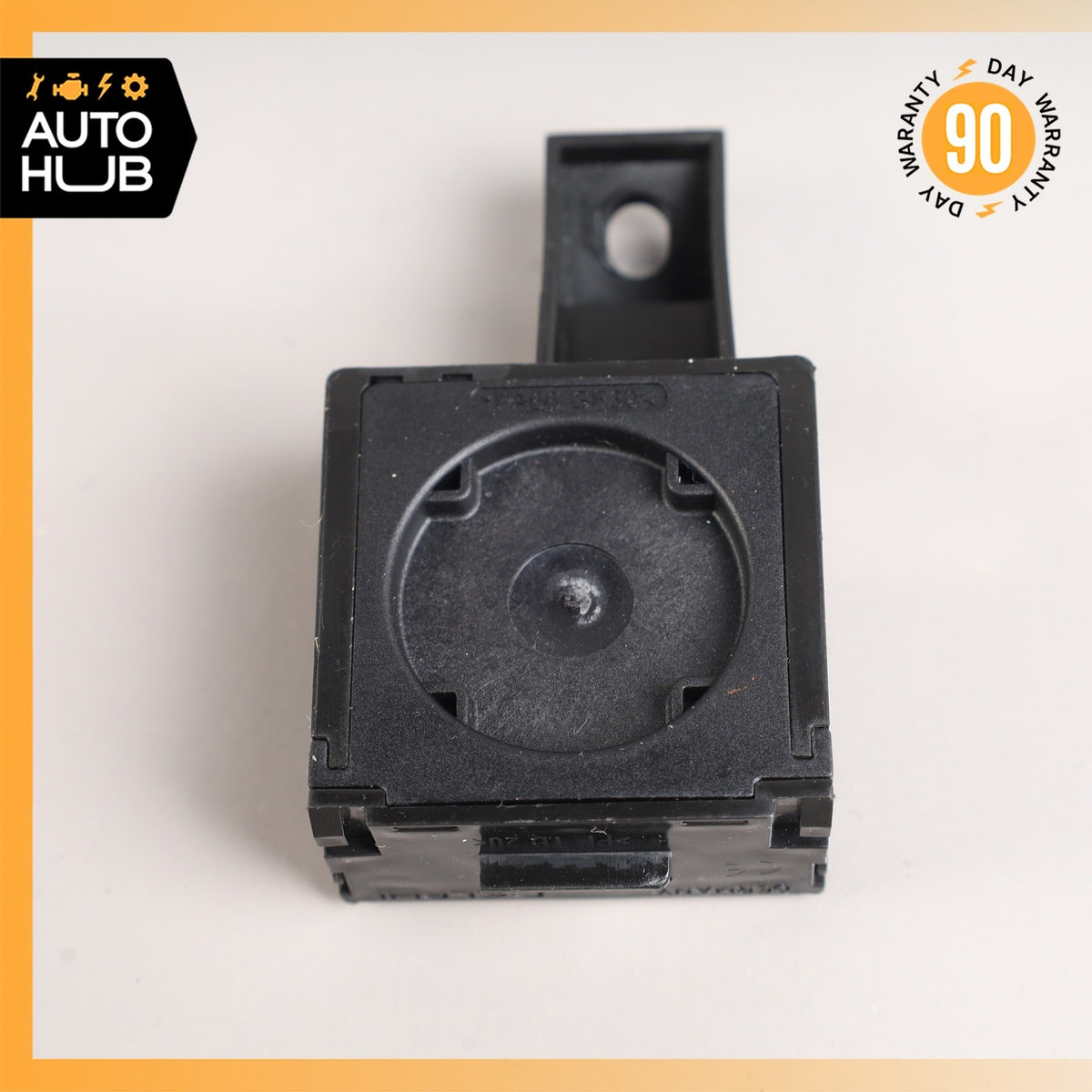 LR Range Rover L494 Keyless Entry Sensor Antenna Module AH4N15607AE OEM - photo 5