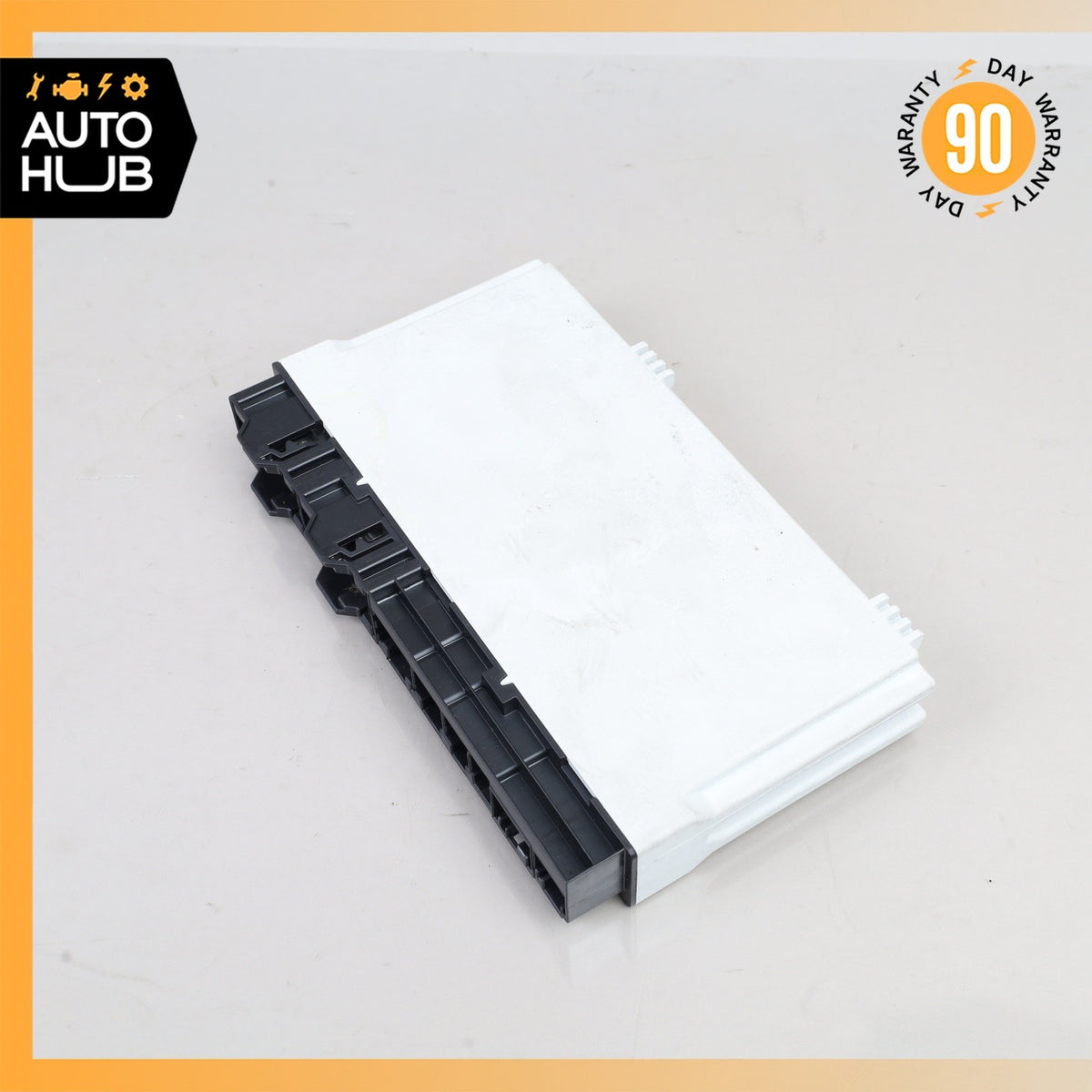 11-16 BMW F10 ActiveHybrid 5 Left or Right Seat Memory Control Module OEM - photo 9