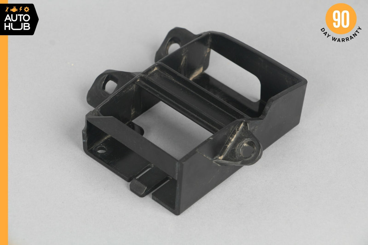 07-09 Mercedes W221 S550 Front Left Blind Spot Radar Distance Sensor Bracket OEM - photo 1