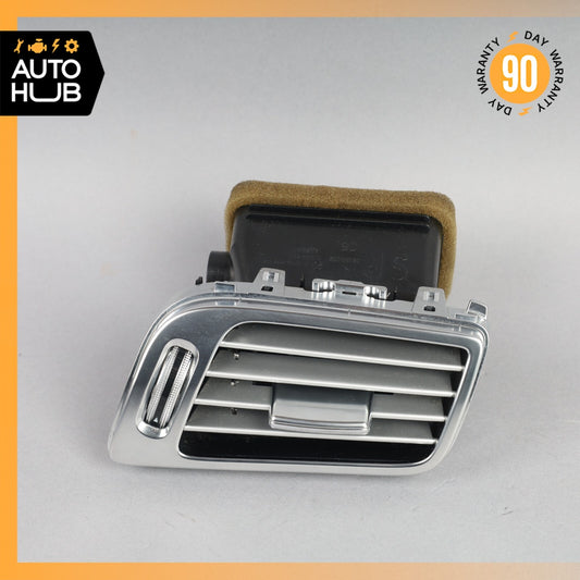 12-18 Mercedes W218 CLS550 CLS63 AMG Right Side Dashboard A/C AC Air Vent OEM - photo 1