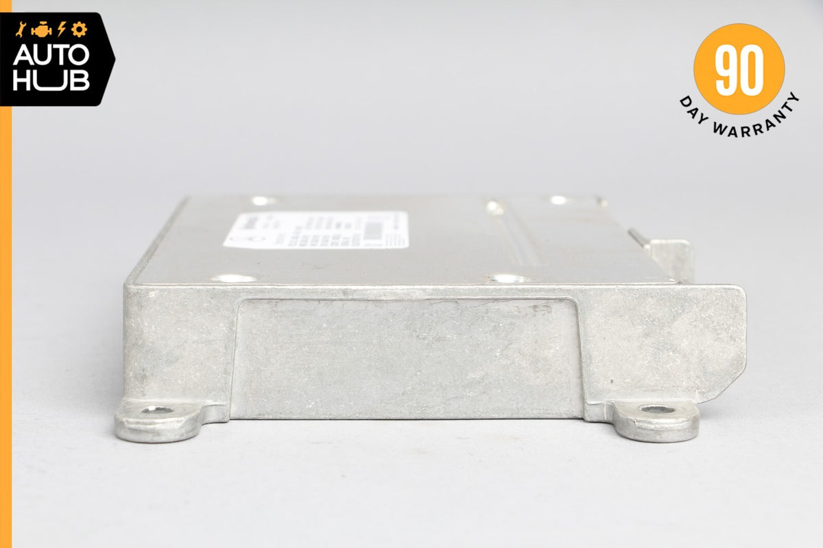 07-10 Mercedes W221 S550 CL550 Bluetooth Communication Module 2218709092 OEM - photo 4