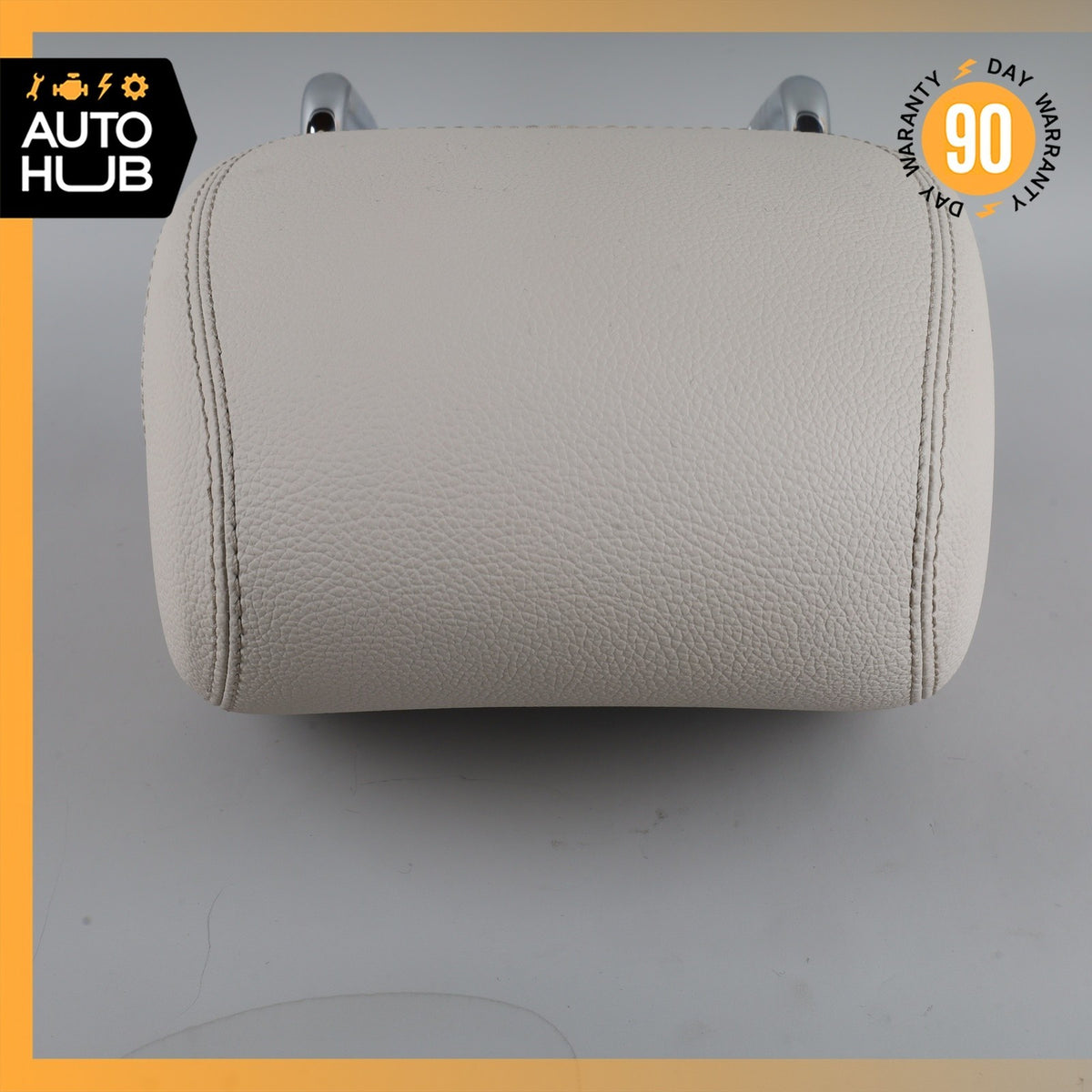Mercedes W213 E300 Seat Headrest Head Rest Left or Right OEM - photo 15