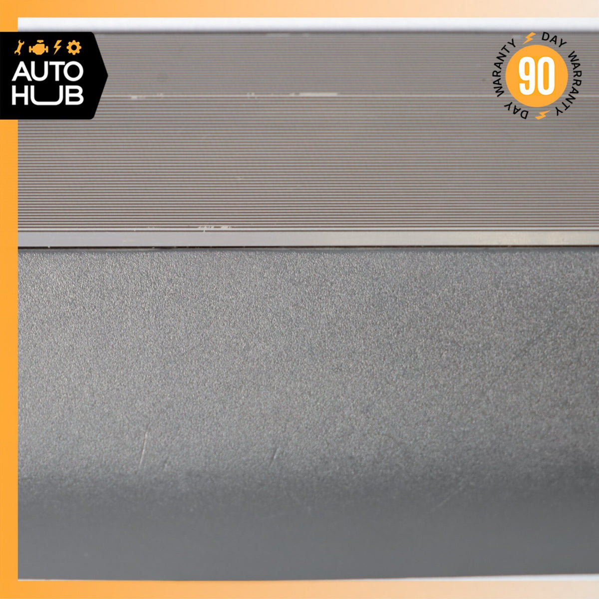 20-22 KARMA Revero GT Front Right Passenger Side Door Step Sill Panel OEM - photo 4