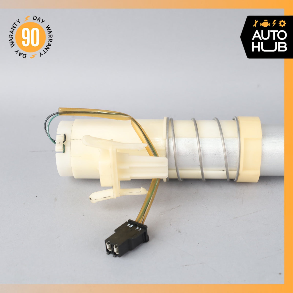 Bentley Continental GT GTC Right Passenger Side Fuel Level Sender Unit OEM - photo 3