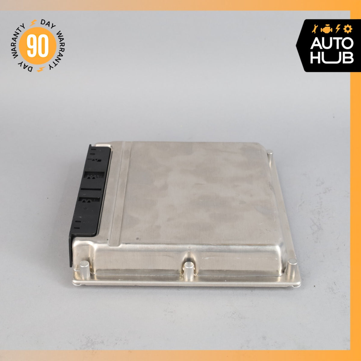 03-06 Mercedes R230 SL500 S430 ECU Engine Control Module Unit 1131538679 OEM 78k - photo 7