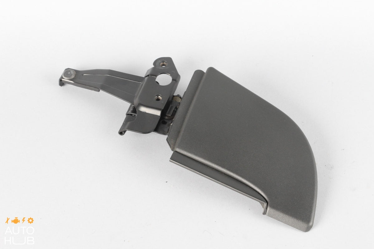 98-03 Mercedes W208 CLK320 CLK55 Trunk Flap Convertible Top Right Side OEM - photo 4
