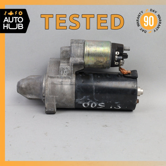 11-23 Mercedes R231 SL550 ML63 AMG GL550 CLS550 Engine Starter 2789060600 OEM - photo 1