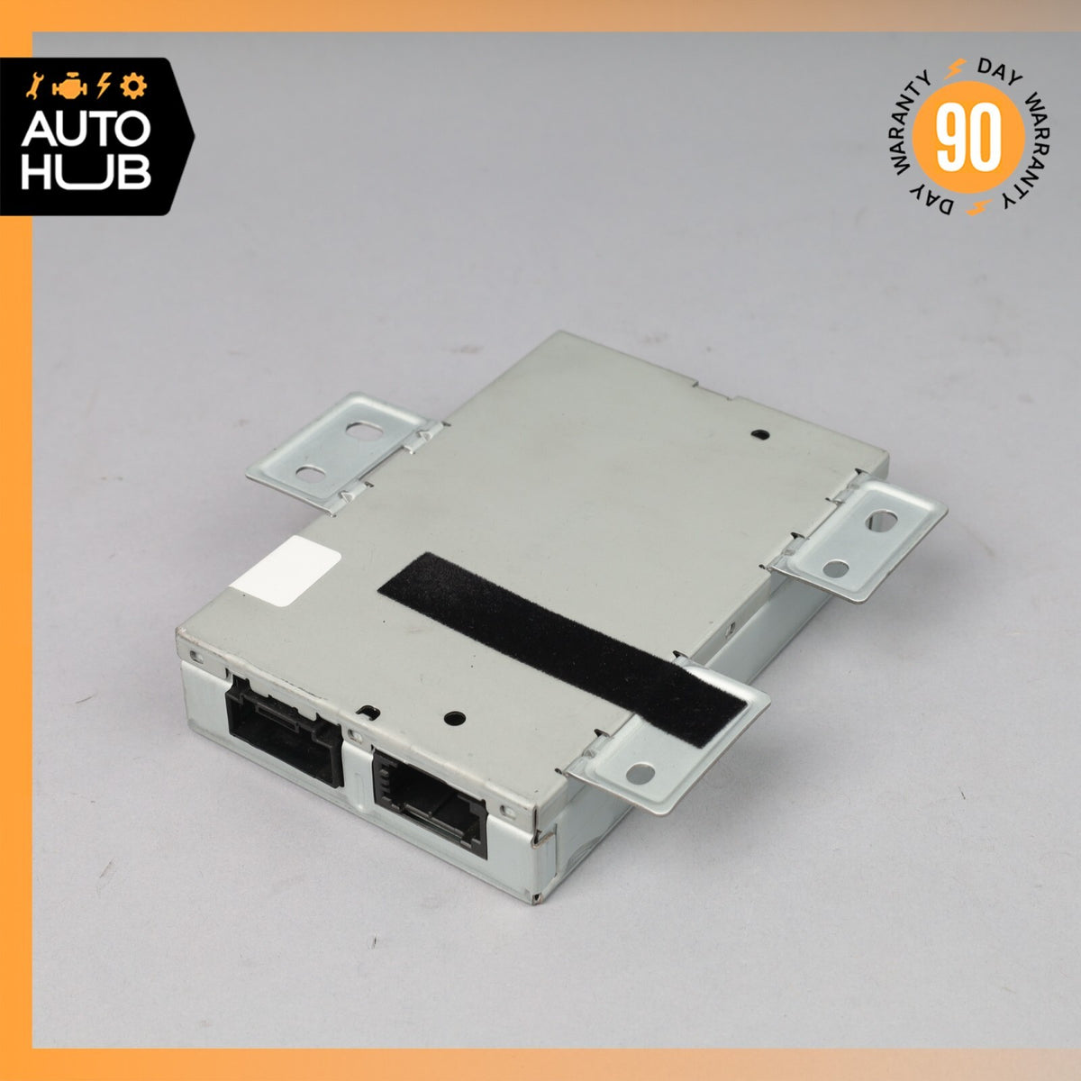 Mercedes X164 GL350 S400 SLK350 Communication Interface Module 2048708026 OEM - photo 6