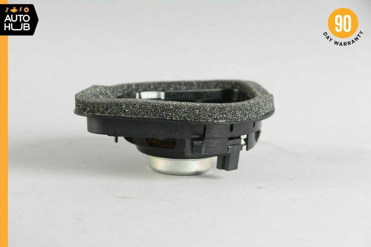 06-12 Mercedes X164 GL350 ML63 AMG Door Tweeter Speaker Rear Left or Right OEM - photo 3