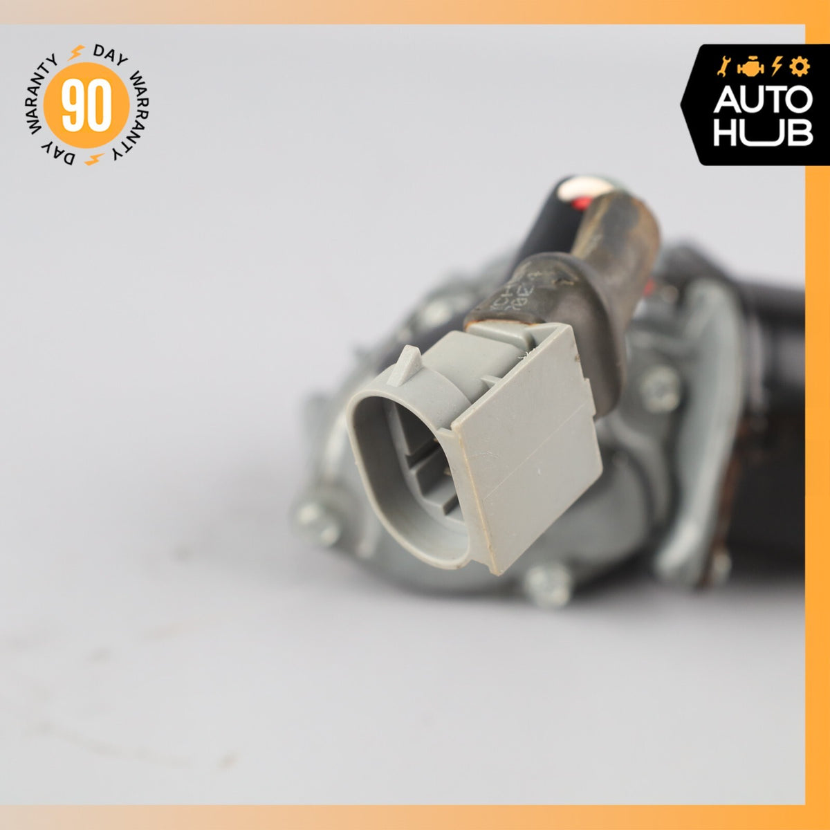 Aston Martin DB7 Vantage Windshield Wiper Motor 3784976 OEM 23k - photo 5