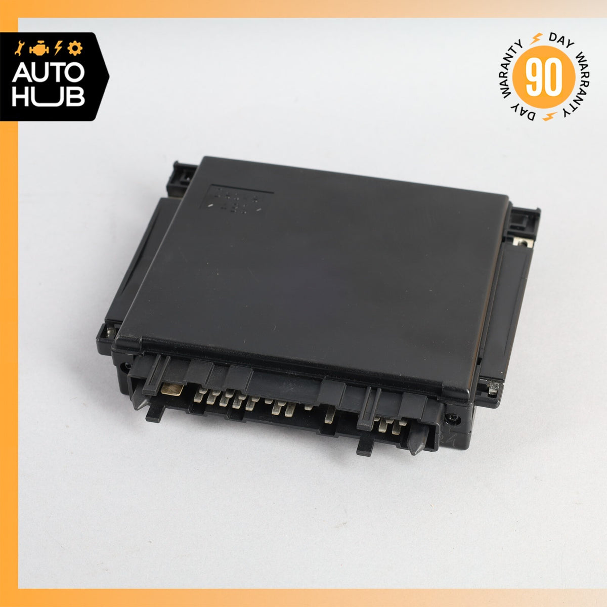 97-02 Mercedes R129 SL500 SL320 General Basic Control Module 0205455432 OEM - photo 3