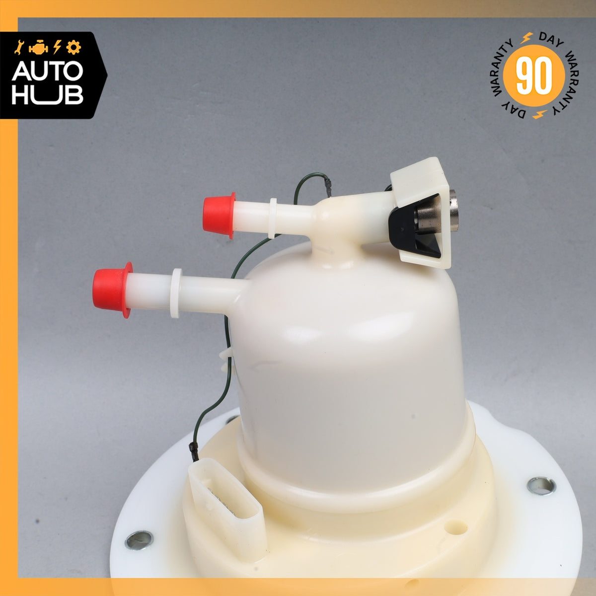 07-20 Mercedes R172 SLK350 SL550 G63 AMG Gas Tank Fuel Filter 1724700490 OEM - photo 3
