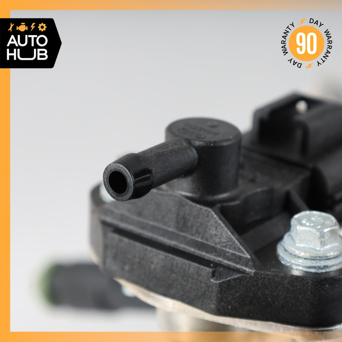10-17 Aston Martin DB9 Rapide Left Side Fuel Injector Rail w/Injectors OEM - photo 12