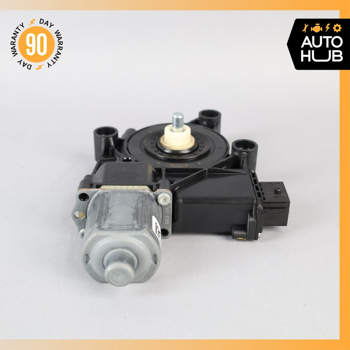 17-23 Alfa Romeo 949 Stelvio Rear Right Side Window Regulator Motor OEM - photo 6