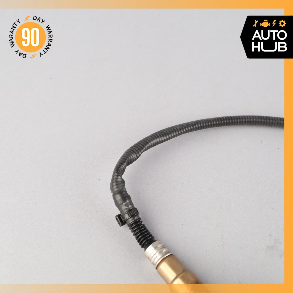 Porsche Macan 95B 3.0L V6 Rear Right Oxygen O2 Sensor Lambda 95B906203C OEM - photo 4