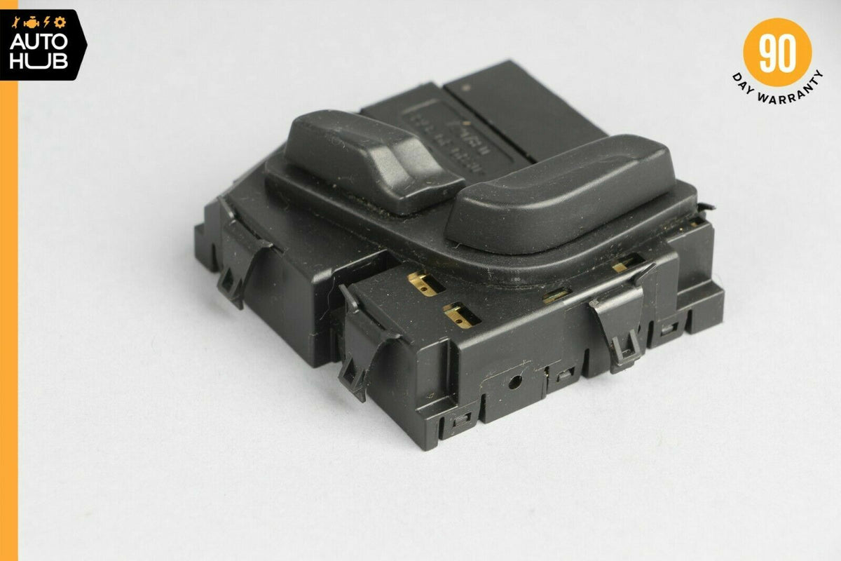 08-15 Mercedes X204 GLK350 C300 Front Right Passenger Seat Control Switch OEM - photo 1