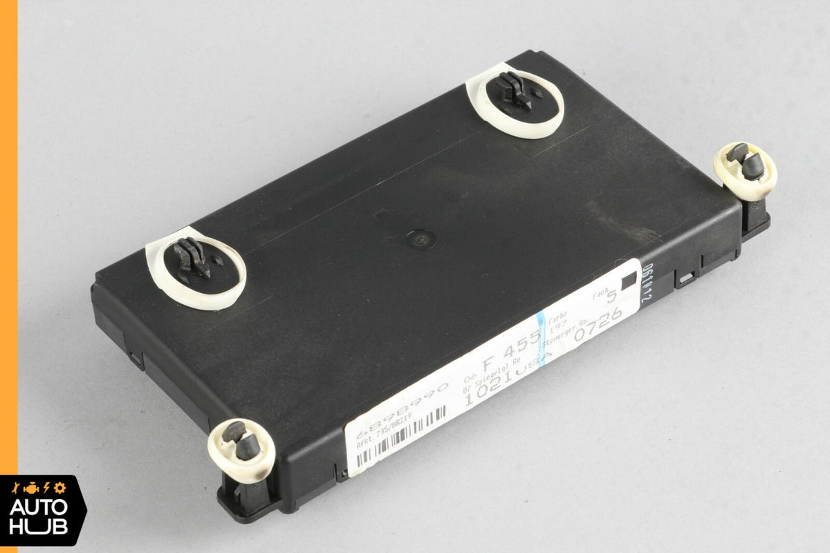 06-11 Mercede W219 CLS550 CLS55 Front Right Passenger Door Control Module OEM - photo 3