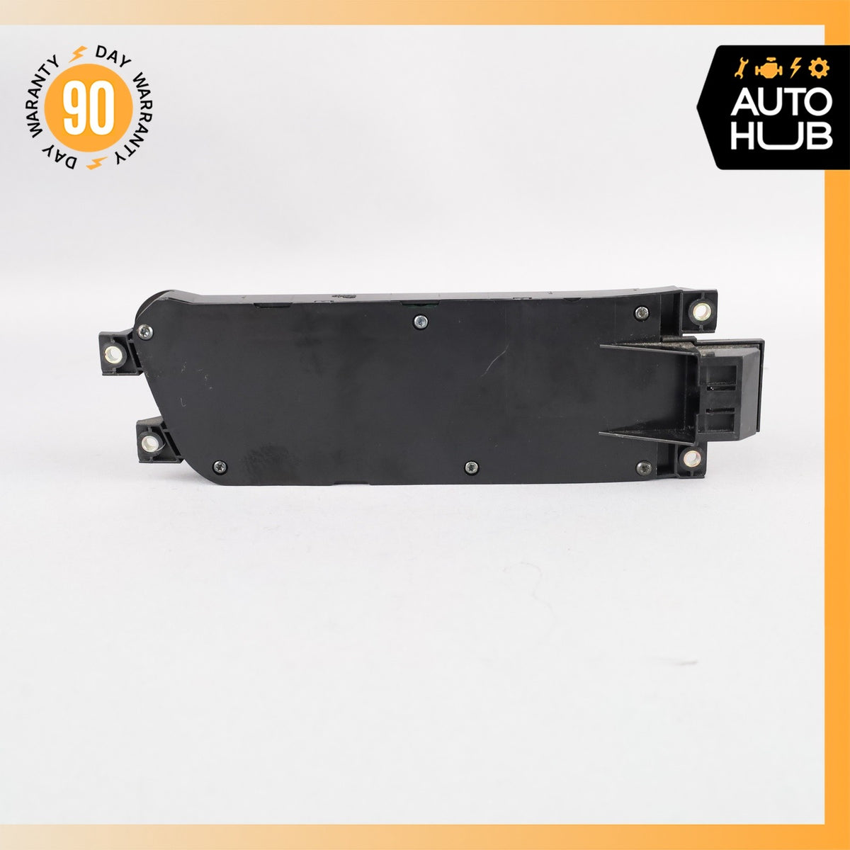 Porsche Cayenne 955 Turbo S Front Left Side Seat Control Switch OEM - photo 10