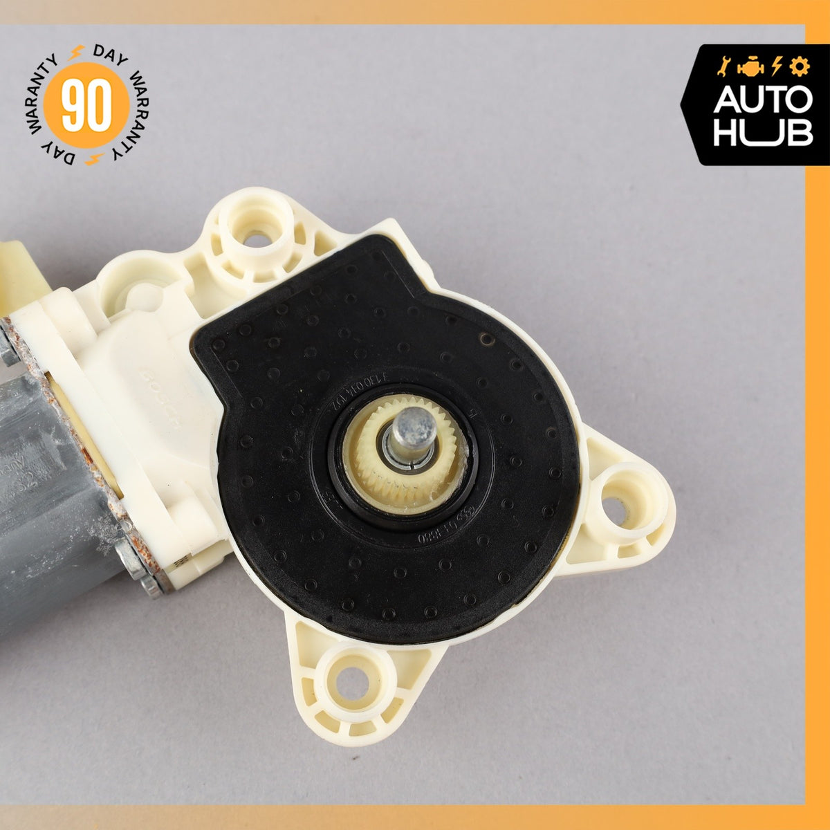 Mercedes W219 CLS550 CLS55 Front or Rear Right Side Window Regulator Motor OEM - photo 6