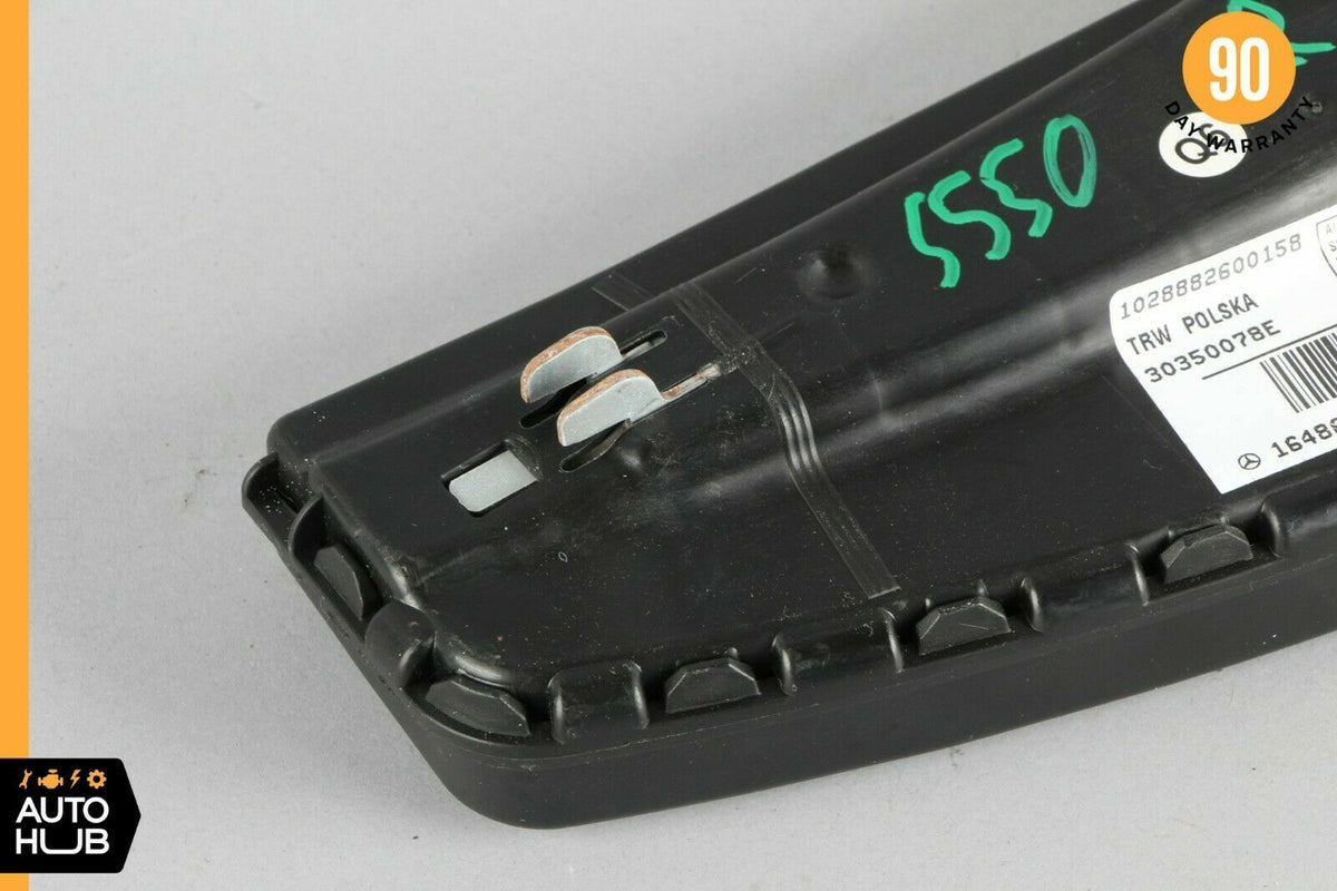 Mercedes W221 S550 CL550 R350 Front Right Passenger Side Seat Airbag SRS OEM - photo 3