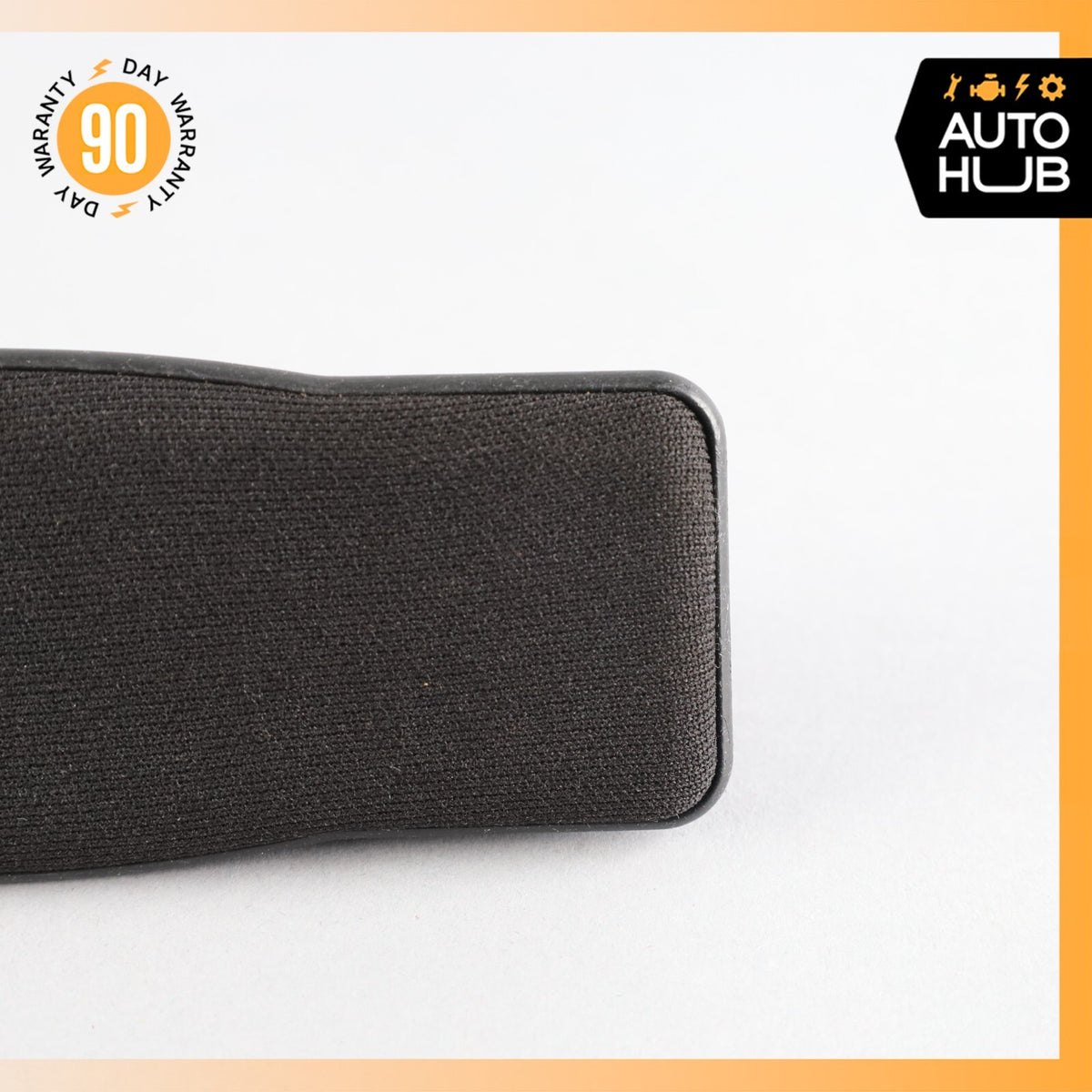 09-10 Maserati Quattroporte M139 Bose Mic Micro Microphone Handsfree OEM 71k - photo 4