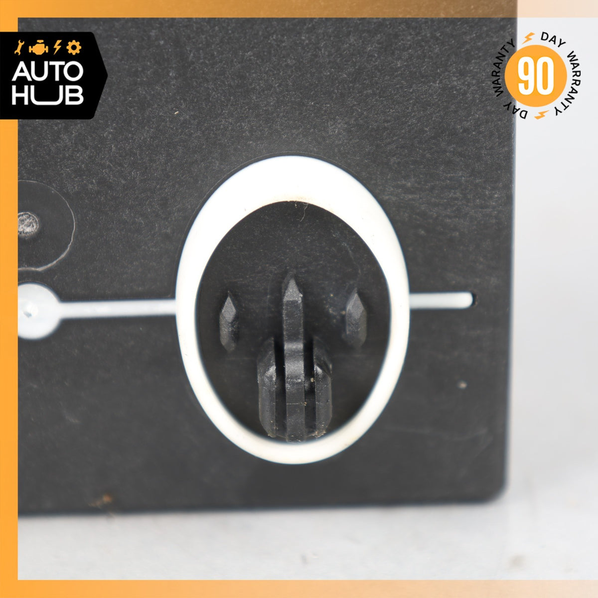 Porsche Cayenne 958 Front Right Door Control Module Unit 4H0959792S OEM - photo 4