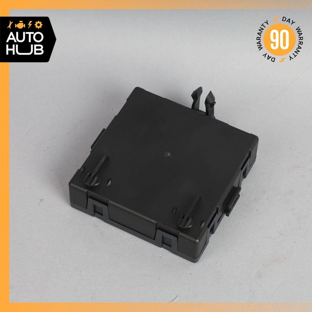 08-18 Mercedes W204 C300 GLK350 E350 Front Right Side Door Control Module OEM - photo 3