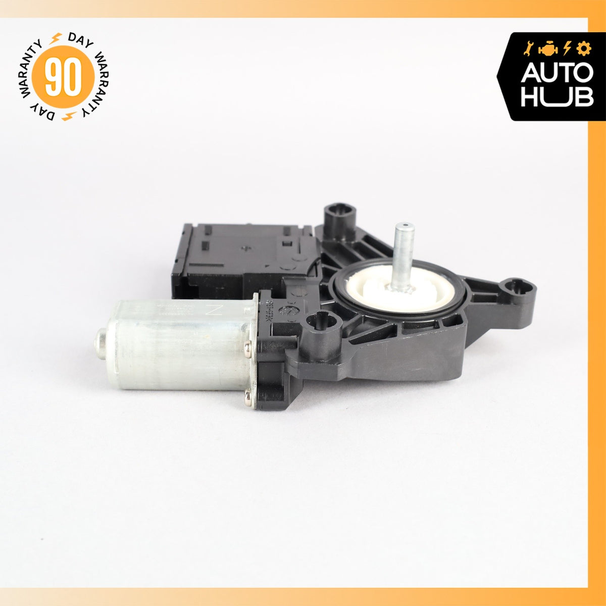 17-23 Alfa Romeo 952 Giulia Rear Left Door Window Regulator Motor OEM - photo 8