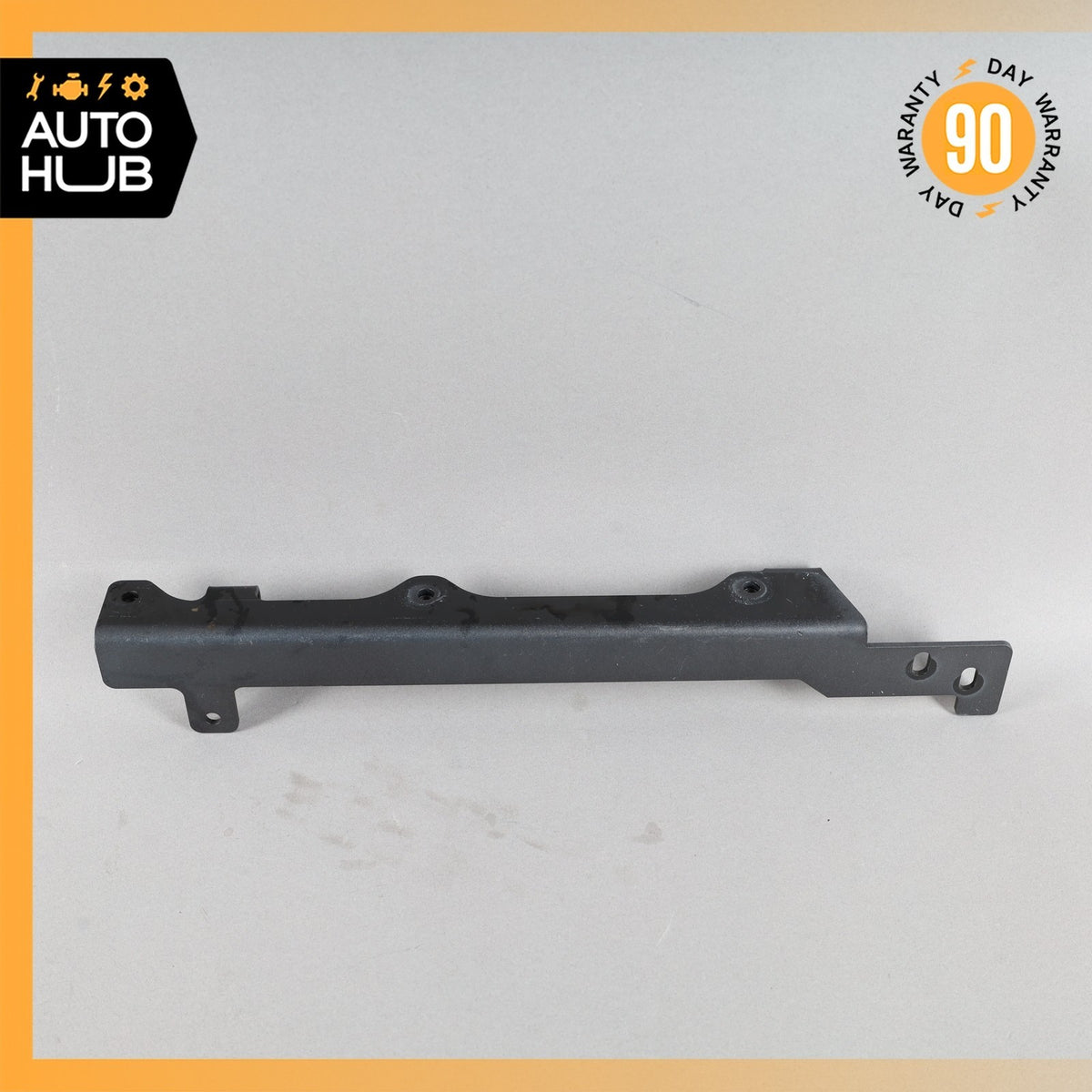 Aston Martin DB9 Front Left Frame Apron Support Bracket OEM - photo 6