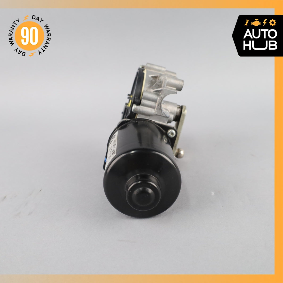 12-18 BMW F30 320i 328i 335i M3 Windshield Washer Wiper Motor OEM - photo 7